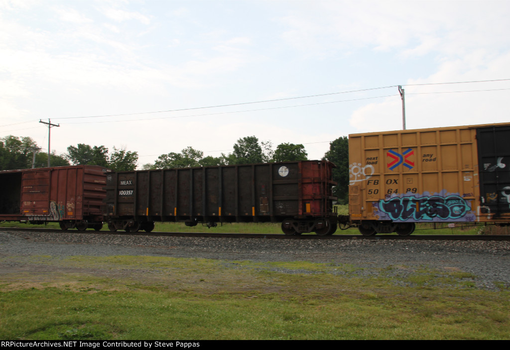 MEAX 100357